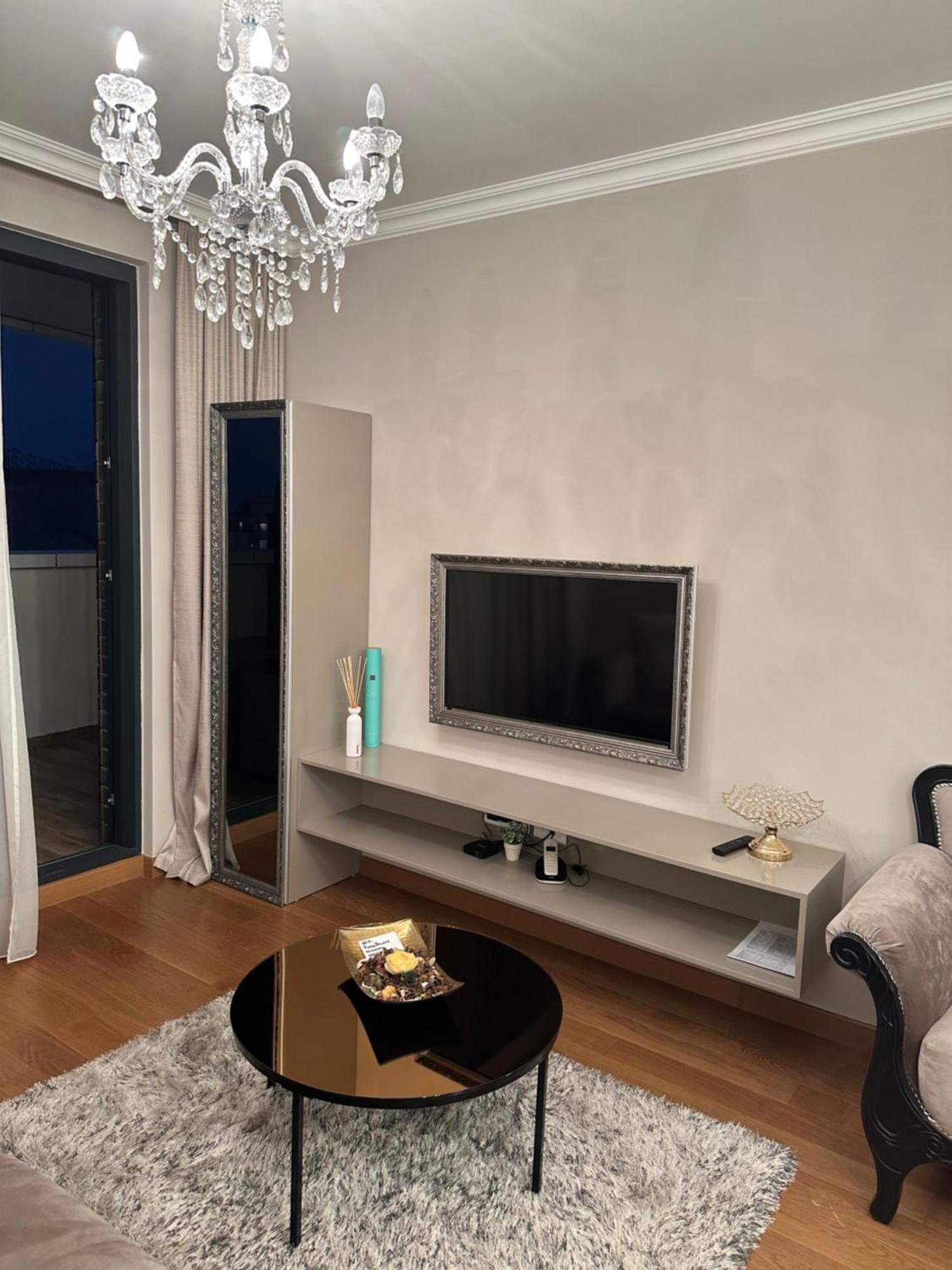 Pupin Palace Apartments Novi Sad Eksteriør billede