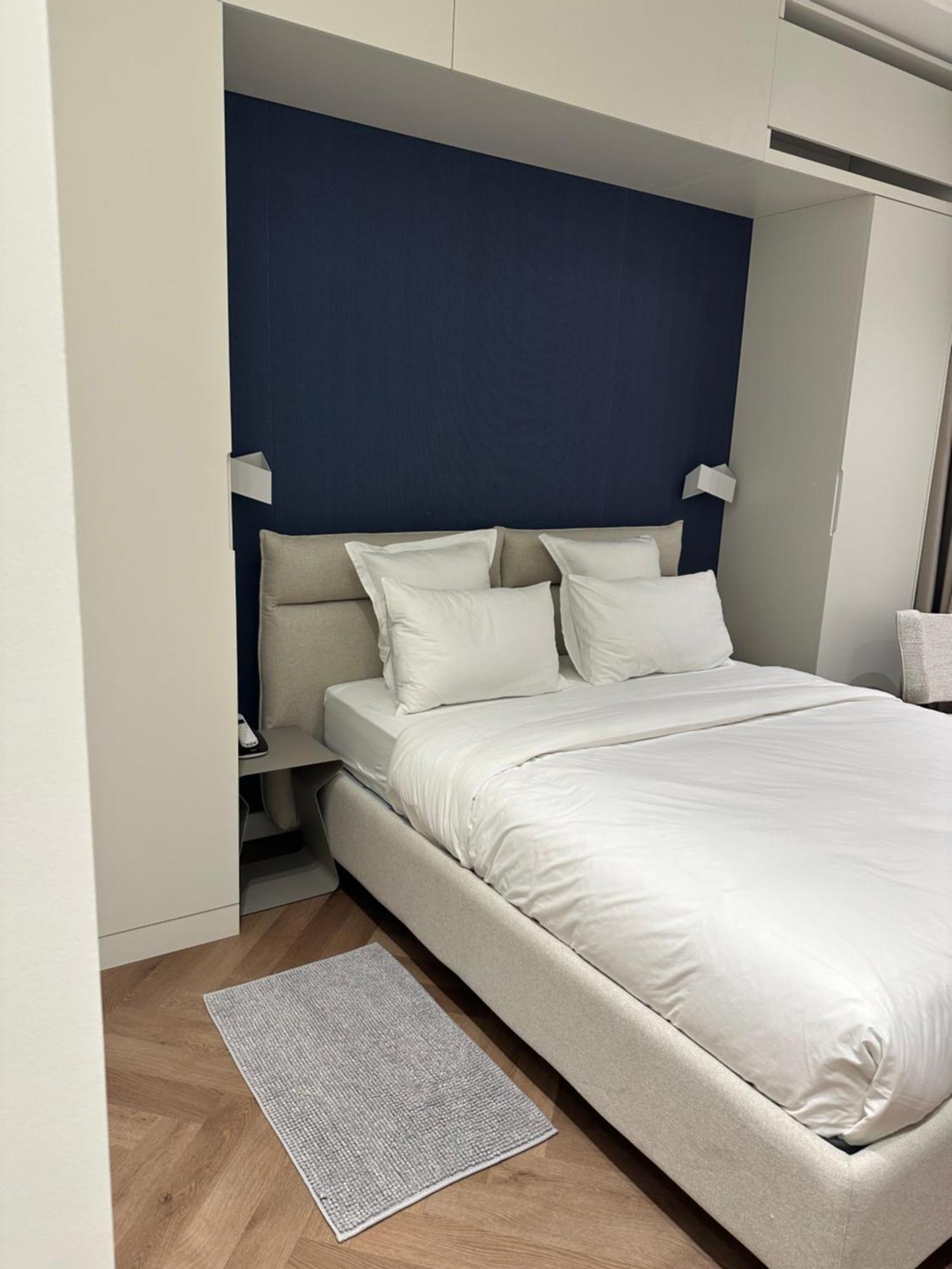 Pupin Palace Apartments Novi Sad Eksteriør billede
